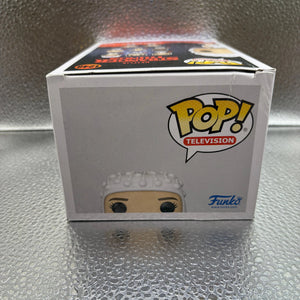 Funko pop vinyl #1248 stranger things Eleven FRENLY BRICKS - Open 7 Days