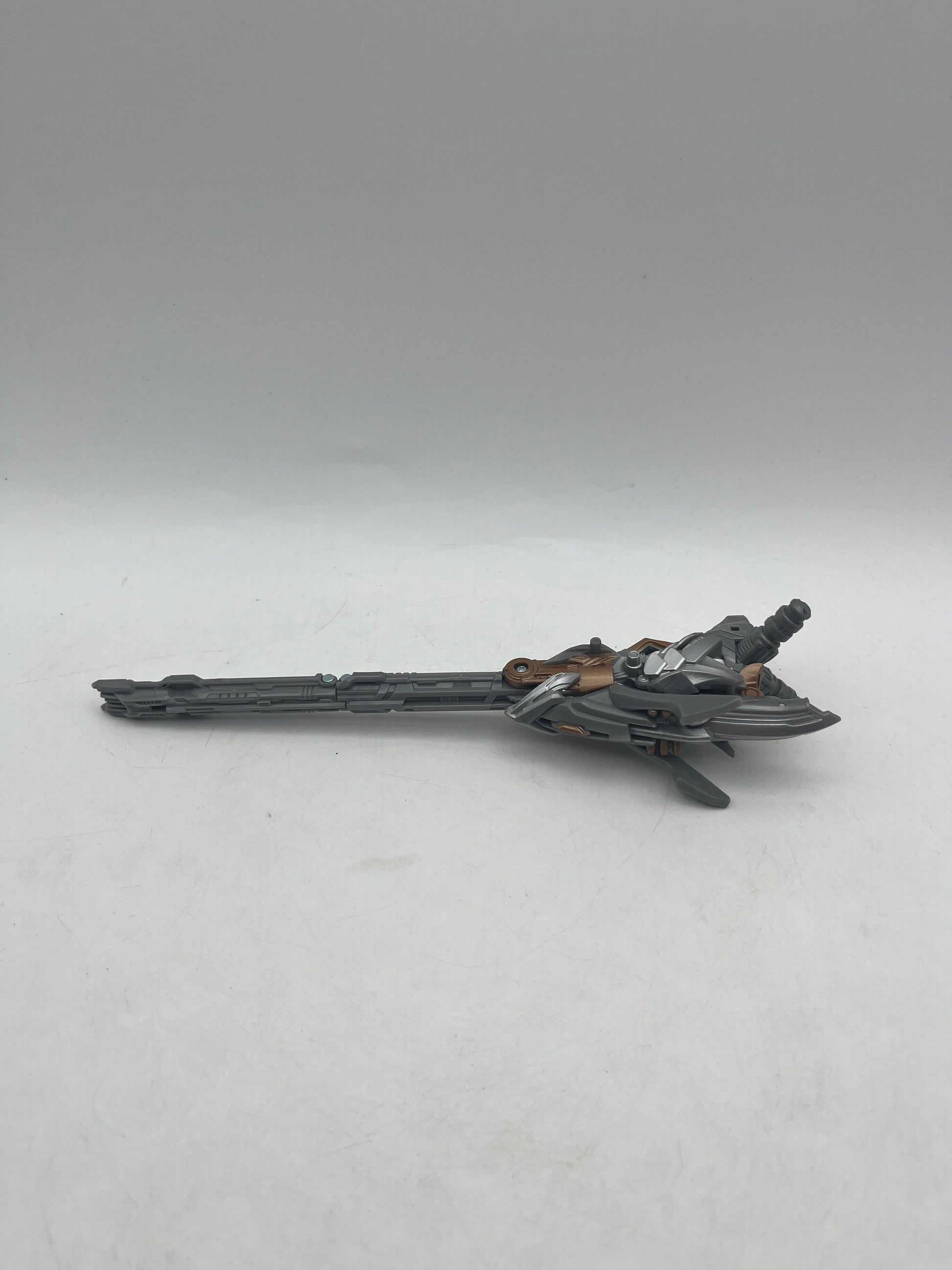 Transformers Masterpiece MEGATRON MPM-8 Movie Series Authentic Takara Tomy FRENLY BRICKS - Open 7 Days