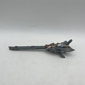 Transformers Masterpiece MEGATRON MPM-8 Movie Series Authentic Takara Tomy FRENLY BRICKS - Open 7 Days