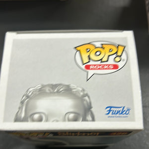 Slipknot - Corey Taylor Exclusive Platinum Pop! Vinyl FRENLY BRICKS - Open 7 Days