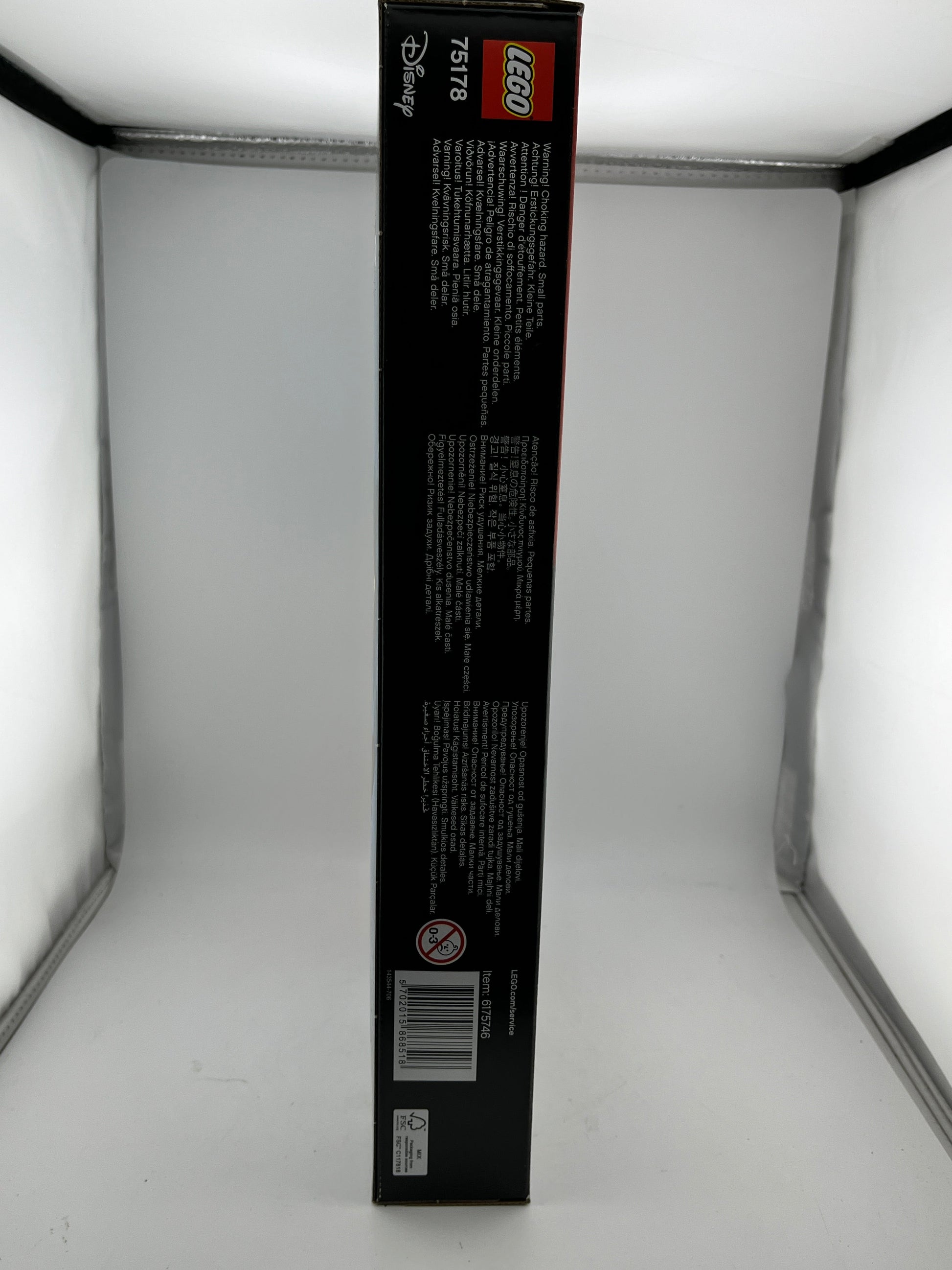 Lego Star Wars - Jakku Quadjumper 75178 - Sealed FRENLY BRICKS - Open 7 Days