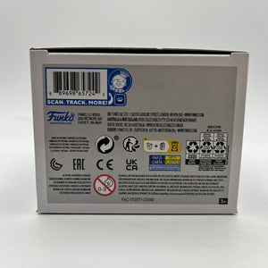 Funko POP! Spider-Man Across The Spider-Verse - Spider-Man 2099 #1225 FRENLY BRICKS - Open 7 Days