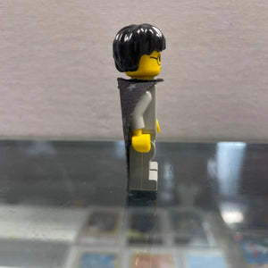 LEGO® Harry Potter Minifigure hp005 Harry Potter - Gryffindor Shield, Cape FRENLY BRICKS - Open 7 Days