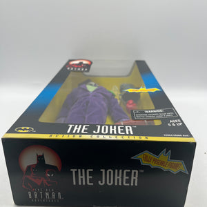 The Joker New Batman Adventures 12