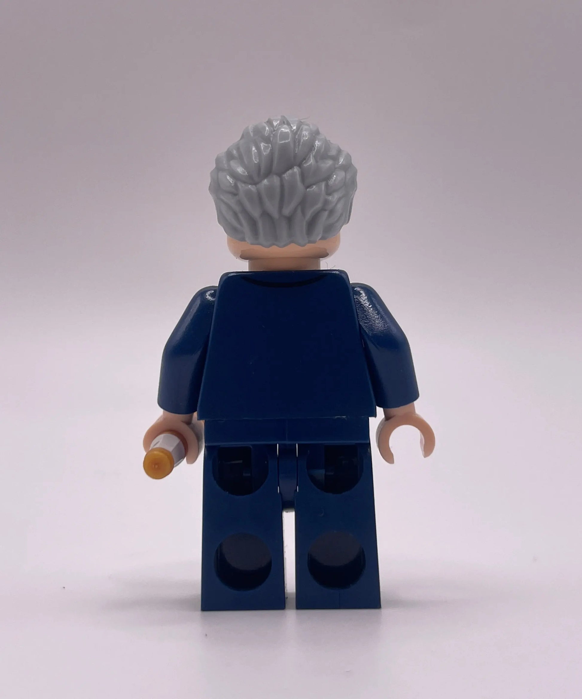 LEGO Minifigure Doctor Who - “Doctor Who” Dim009 (Complete, Genuine) FRENLY BRICKS - Open 7 Days
