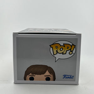 Funko POP! Star Wars - Luke Skywalker #605 - 40th Anniversary ROTJ FRENLY BRICKS - Open 7 Days