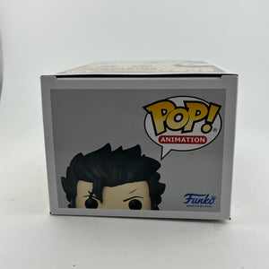 Funko POP! Animation Fairy Tail - Gray Fullbuster #1051 - Special Edition FRENLY BRICKS - Open 7 Days