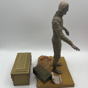 Universal Studios Monsters 2010 Diamond Select Figure The Mummy Toys R Us FRENLY BRICKS - Open 7 Days