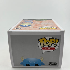 Funko POP! Funko - T-Bone #04 - PopCultcha Exclusive 20th Anniversary FRENLY BRICKS - Open 7 Days