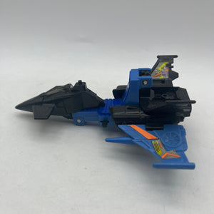 Transformers G1 Action Masters Starscream Turbo Jet FRENLY BRICKS - Open 7 Days