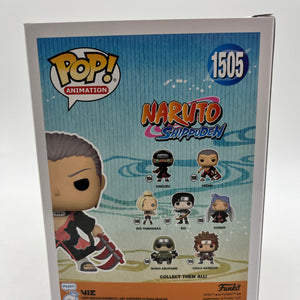Funko POP! Animation Naruto Shippuden- Hidan #1505 - Vinyl Collectable FRENLY BRICKS - Open 7 Days