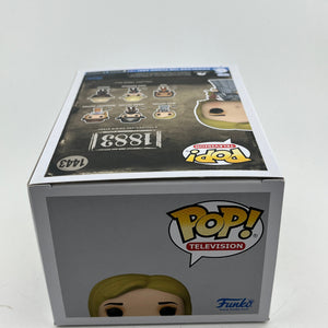 Funko POP! Television 1883 - Elsa Dutton #1443 - Vinyl Collectable FRENLY BRICKS - Open 7 Days