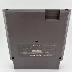 Alien 3 Nintendo NES - Complete with Instructions and Case - Untested FRENLY BRICKS - Open 7 Days