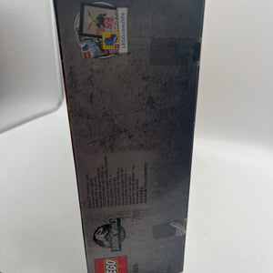LEGO Jurassic World: Carnotaurus Gyrosphere Escape (75929) - New & Sealed FRENLY BRICKS - Open 7 Days