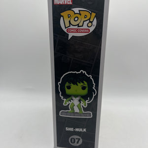 Funko Pop! Vinyl - Comic Book Covers - Marvel 