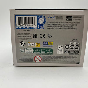 Funko POP! Movies Beetlejuice - Astrid #1691 FRENLY BRICKS - Open 7 Days