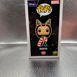 Funko pop Vinyl #1107 Marvel Mantis FRENLY BRICKS - Open 7 Days