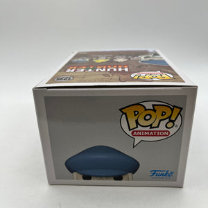 Funko POP! Animation Hunter X Hunter - Kite #1235 - Special Edition FRENLY BRICKS - Open 7 Days