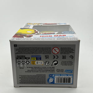 Funko POP! Marvel - Iron Man #1172 - Avenger Beyond Earths Mightiest FRENLY BRICKS - Open 7 Days