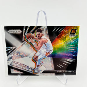 NBA Player Card Lot 11 - Serial Numbered Cards FRENLY BRICKS - Open 7 Days