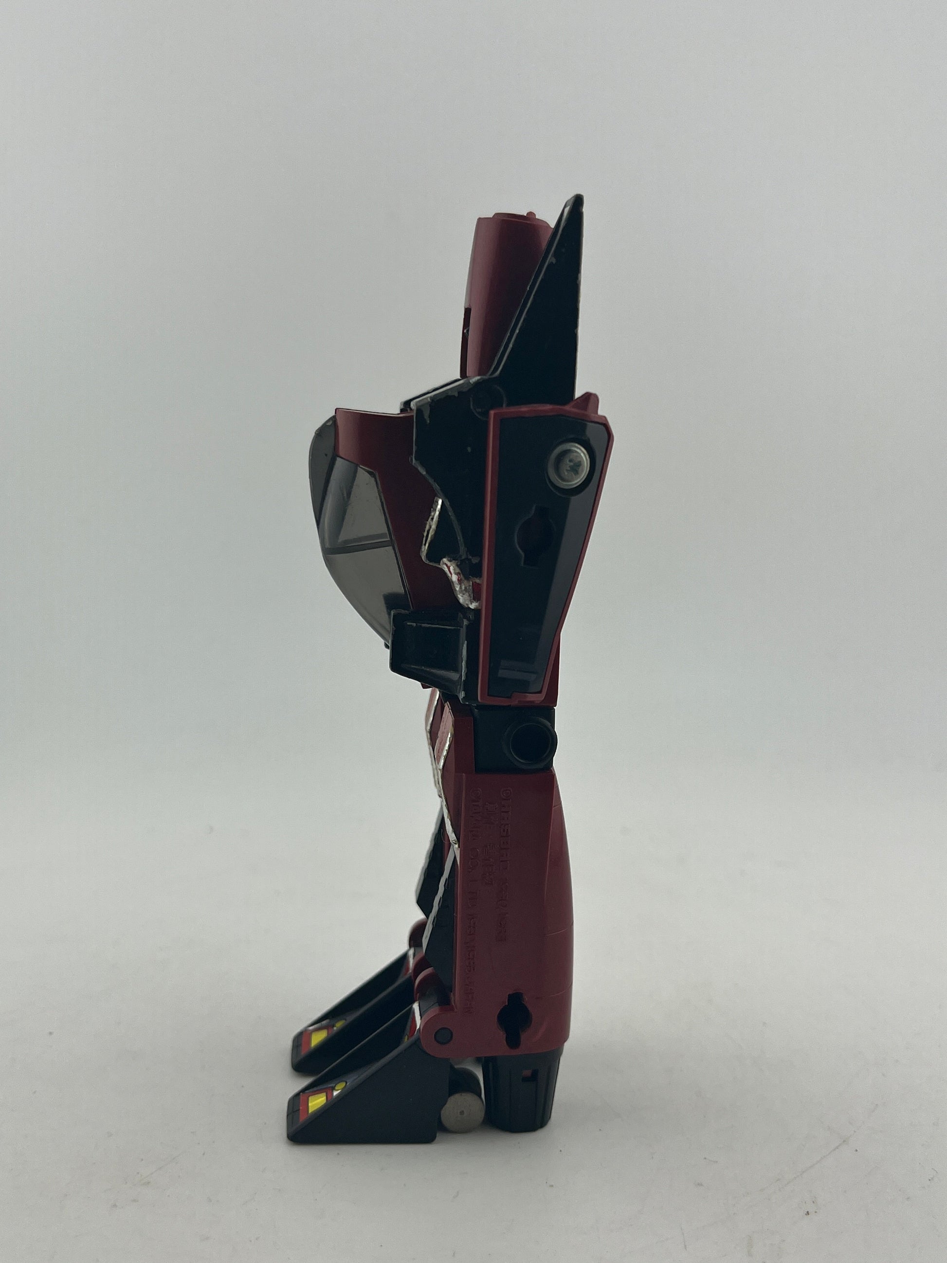 Takara Hasbro Transformers G1 1985 Thrust Seeker - Not Complete #1 FRENLY BRICKS - Open 7 Days