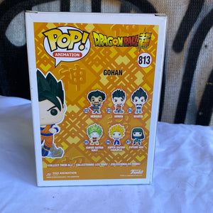 Funko POP! Gohan #813 FRENLY BRICKS