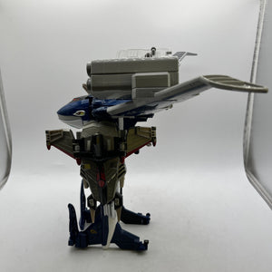 Power Rangers RPM Go-Onger DX Seikuu-Oh Megazord BANDAI Tokusatu SFX - Loose FRENLY BRICKS - Open 7 Days