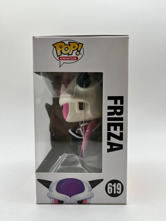 Funko POP! Animation DragonBall Z Frieza #619 - Vinyl Collectable FRENLY BRICKS - Open 7 Days