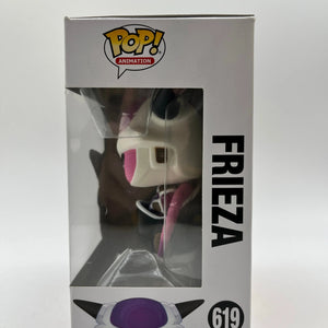 Funko POP! Animation DragonBall Z Frieza #619 - Vinyl Collectable FRENLY BRICKS - Open 7 Days