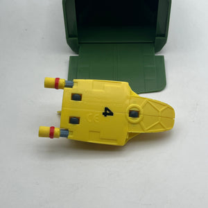 Thunderbirds Are Go! (2015) Thunderbird 2 & 4 Carrier Vehicles Toy ITV Studios FRENLY BRICKS - Open 7 Days