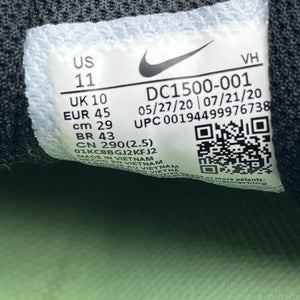 Nike Air Max 97 Slime Halloween (2020) DC1500-001 Mens Size 11 FRENLY BRICKS - Open 7 Days