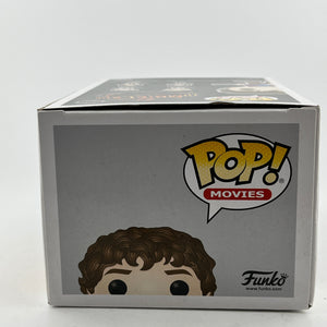 Funko POP! Movies Zombieland - Columbus #998 - Vinyl Collectable FRENLY BRICKS - Open 7 Days