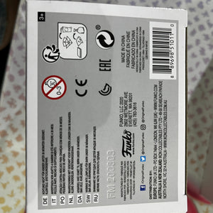 Funko Pop Vinyl Basketball Jimmy Butler #119 FRENLY BRICKS - Open 7 Days