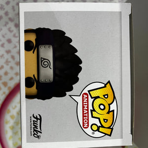 Funko Pop Vinyl Animation Naruto Shippuden Asuma #1023 FRENLY BRICKS - Open 7 Days