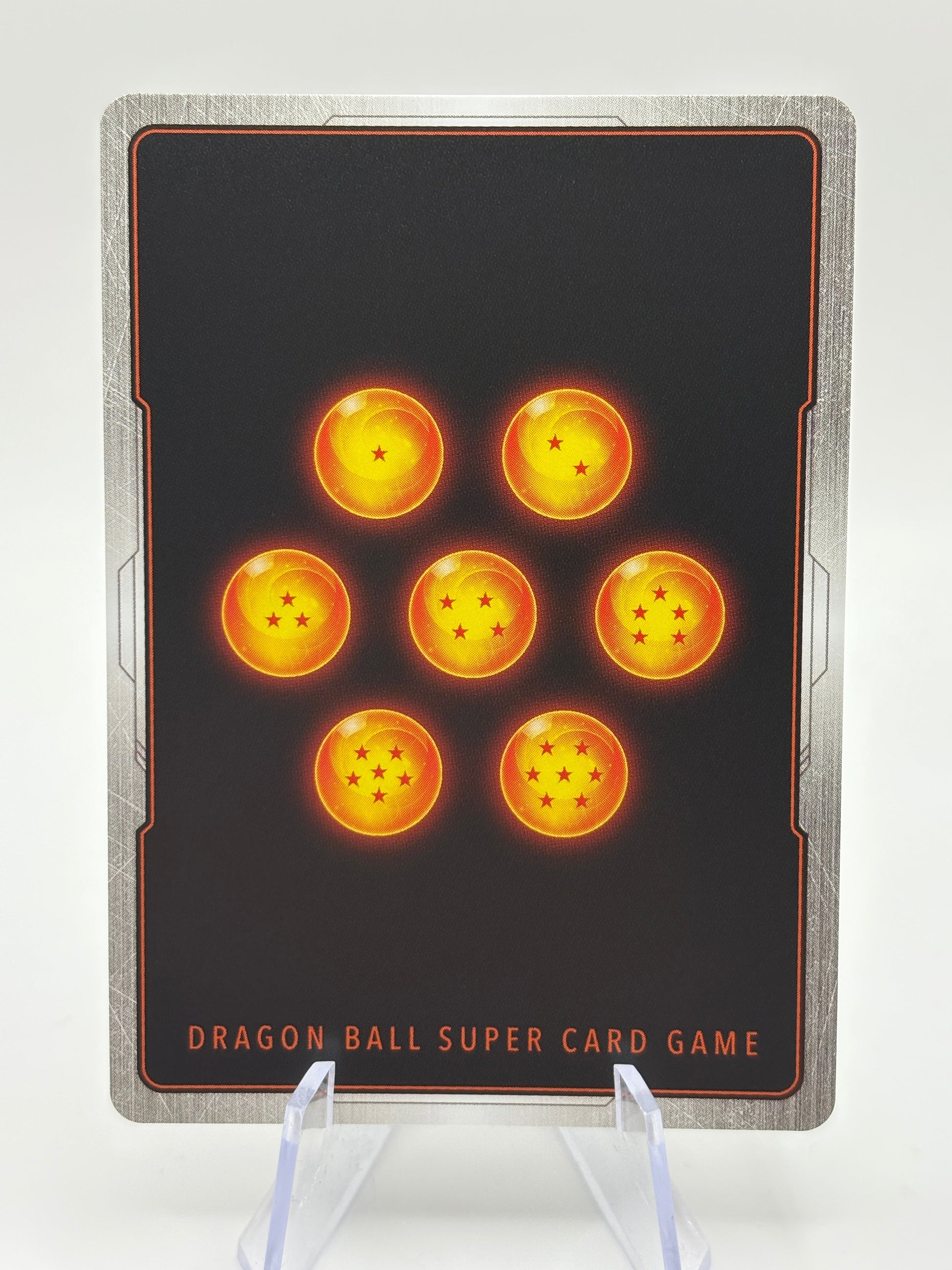 Dragon Ball Super Fusion World - Son Goten/Trunks : Youth FB07-105 SR* NM FRENLY BRICKS - Open 7 Days
