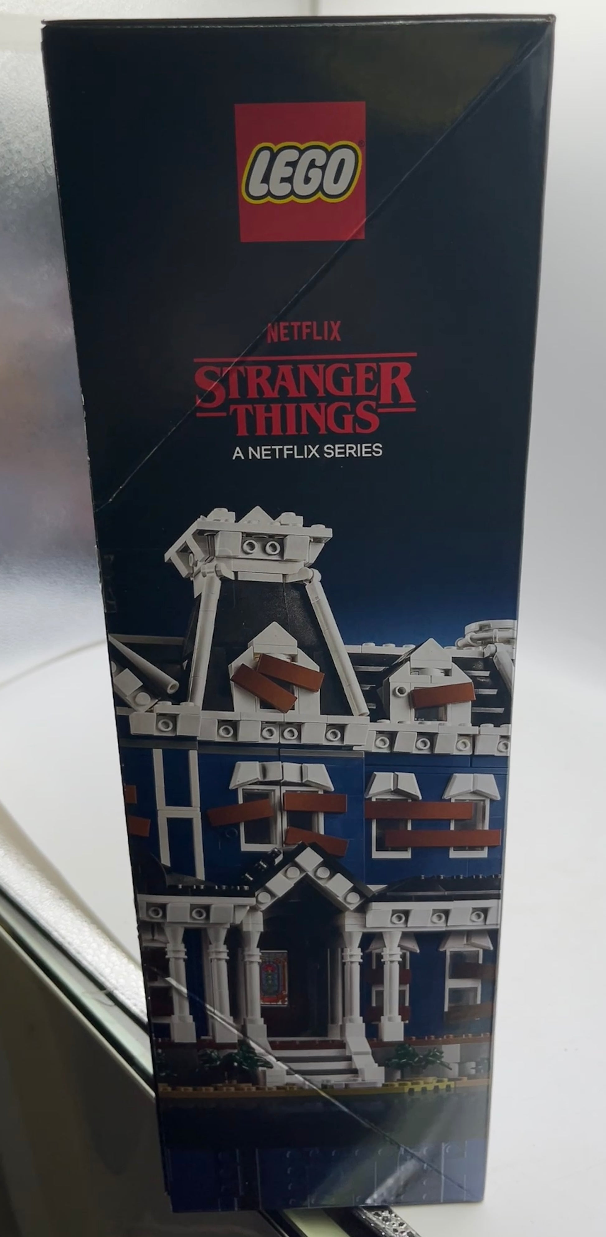 LEGO® Stranger Things 11370 Stranger Things: The Creel House New and Sealed