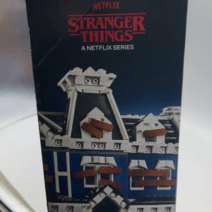 LEGO® Stranger Things 11370 Stranger Things: The Creel House New and Sealed