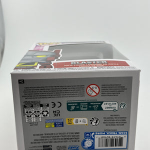 Funko POP! Retro Toys Transformers 40th Anniversary - Blaster #134 - Vinyl Collectable FRENLY BRICKS - Open 7 Days