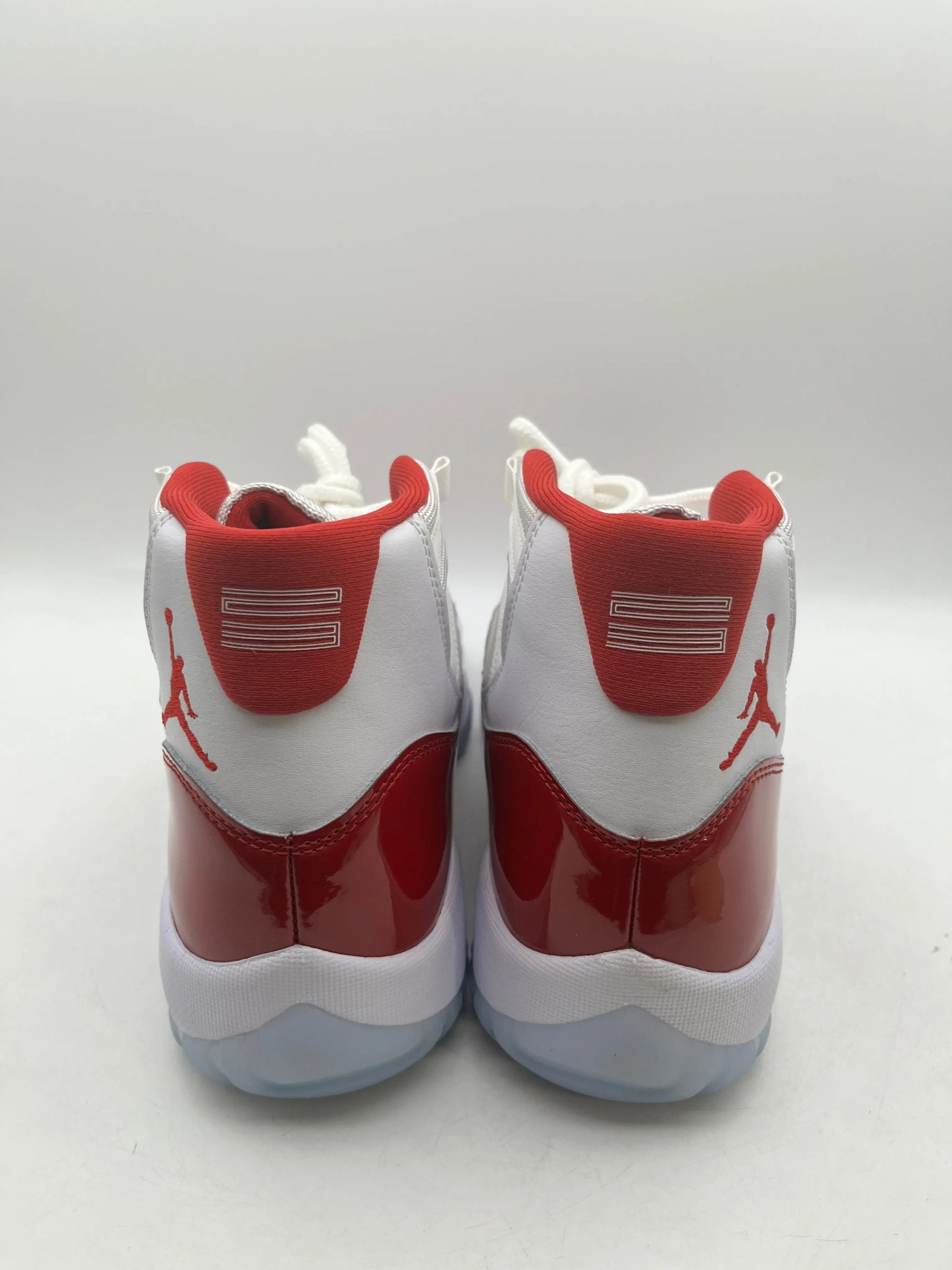 Nike Air Jordan Retro 11 Cherry Red CT8012-116 Size UK8 - With Box FRENLY BRICKS - Open 7 Days