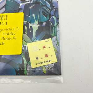 Transformers Legends Cybertron Convobat Ex Comic - Rare Limited Print FRENLY BRICKS - Open 7 Days