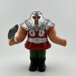 Masters of the Universe Ram Man Action Figure Original Vintage MOTU - Complete FRENLY BRICKS - Open 7 Days