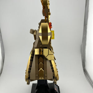 Lego Marvel Infinity Gauntlet 76191-Loose (99% Complete) FRENLY BRICKS - Open 7 Days