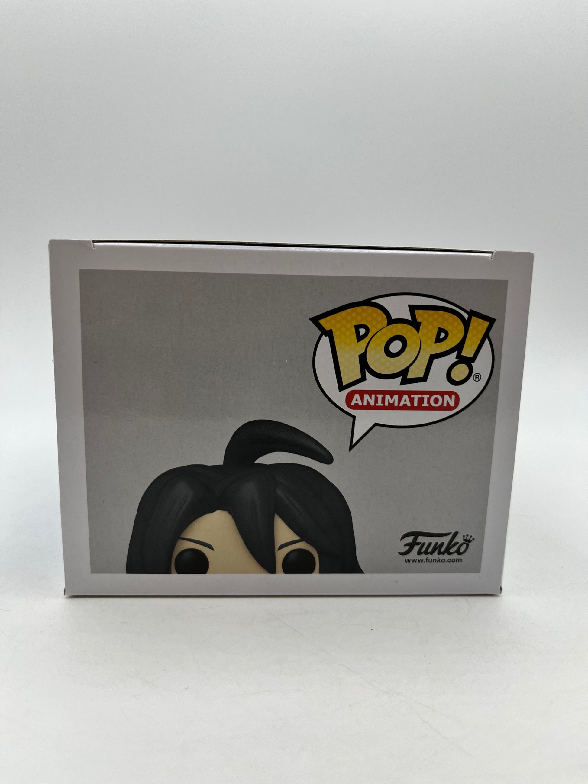 Funko POP! Animation Bakugan Battle Brawlers - Shun Kazami #965 - Vinyl Collectable FRENLY BRICKS - Open 7 Days