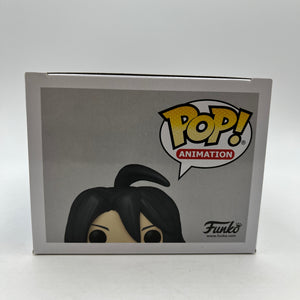 Funko POP! Animation Bakugan Battle Brawlers - Shun Kazami #965 - Vinyl Collectable FRENLY BRICKS - Open 7 Days