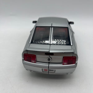 TAKARATOMY Transformers Binaltech BT10 Grimlock Ford MUSTANGGT +combinedshipping FRENLY BRICKS - Open 7 Days