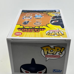 Funko POP! Animation My Hero Academia - Gang Orca #1331 - Vinyl Collectable FRENLY BRICKS - Open 7 Days