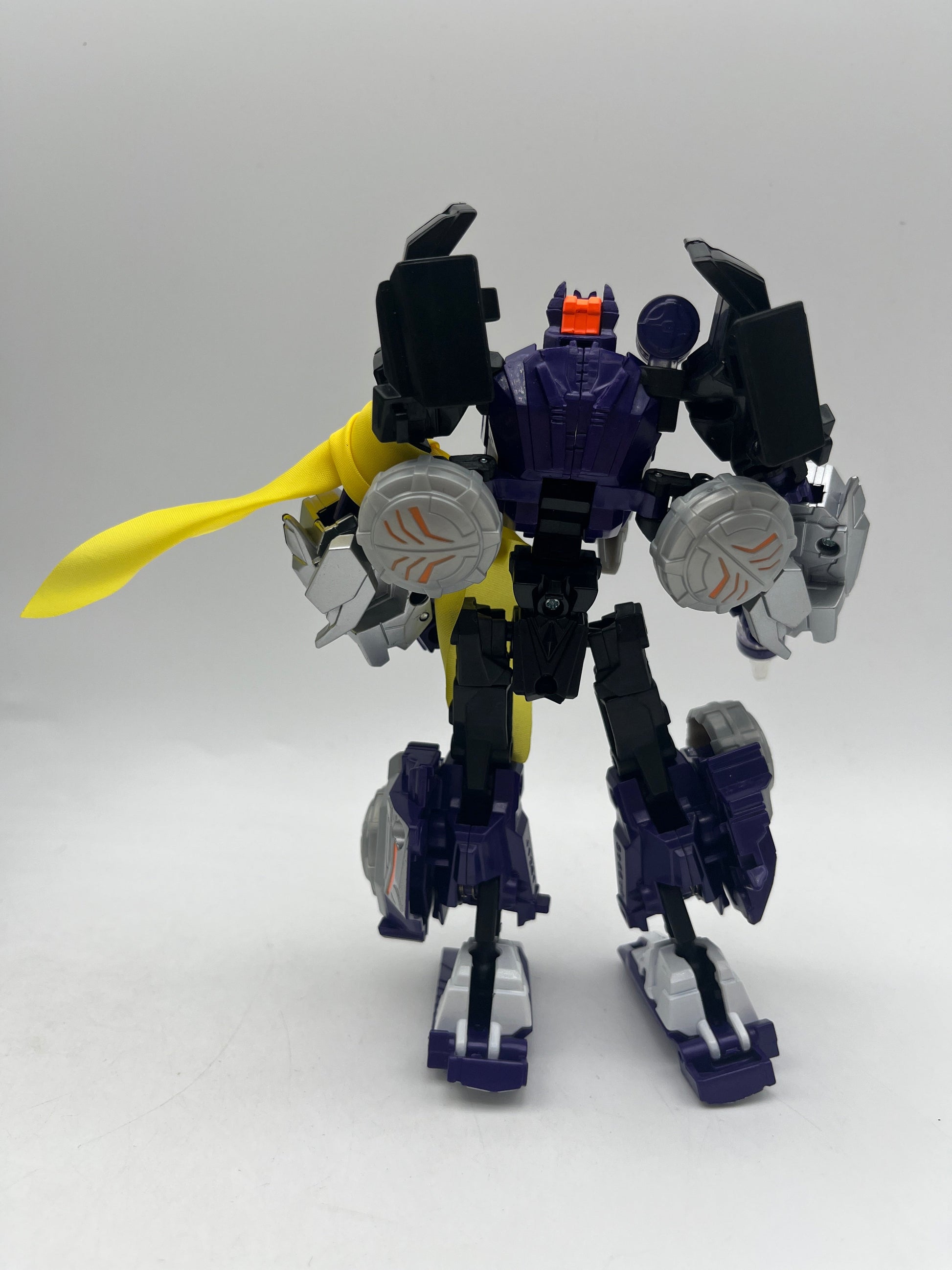 Transformer 2014 SDCC Exclusive Knights of Unicron Soundwave Loose Single No.2 FRENLY BRICKS - Open 7 Days