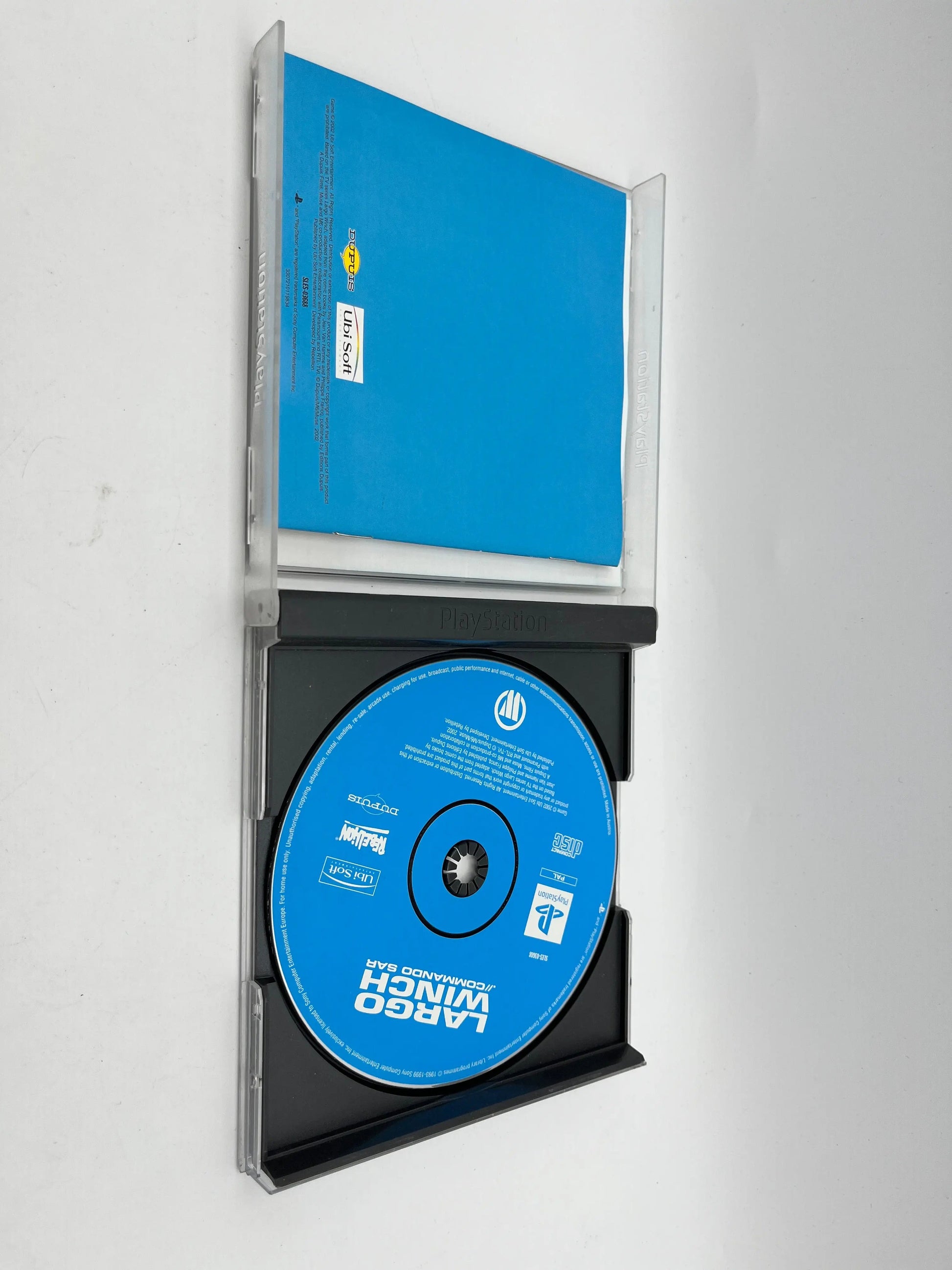 PlayStation 1 Video Game Retro Bundle - Not Sealed Lot FRENLY BRICKS - Open 7 Days