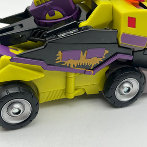 Transformers Toxitron BotCon 2011 Animated Series Loose Figure +combinedshipping FRENLY BRICKS - Open 7 Days