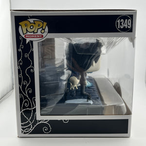 Funko POP! Moment Corpse Bride - Victor And Emily #1349 - Vinyl Collectable FRENLY BRICKS - Open 7 Days